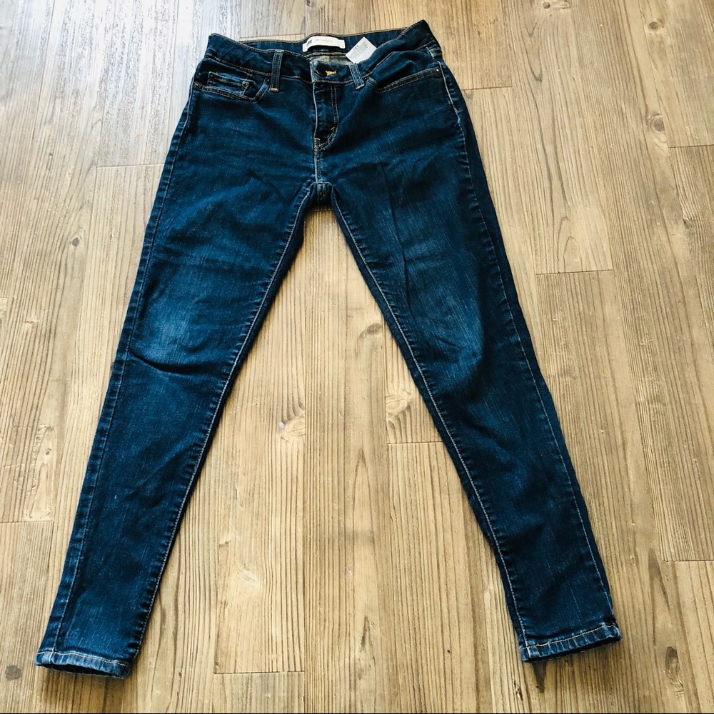 Levi's 535 Legging